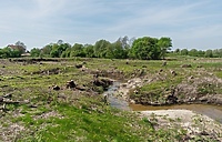 Długa droga do retencyjnych zbiorników