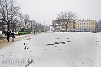 Tej działki nikt nie chce