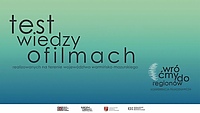 Test wiedzy o filmach w Kinie Światowid