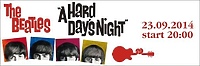 The Beatles w Multikinie: wygraj bilety