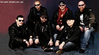 The Blues Station u Sąsiadów