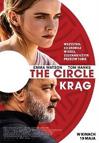 „The Circle. Krąg" premierowo w Multikinie