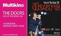 The Doors: wygraj bilet
