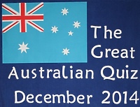 The Great Australian Quiz w ZS nr 2