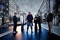 The Moongang i L.Stadt w Mjazzdze