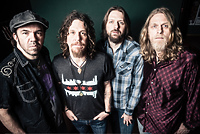 The Steepwater Band - amerykański blues w Mjazzdze