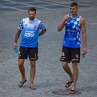 The World Games z udziałem Meblarzy