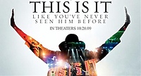 „This Is It” Michaela Jacksona
