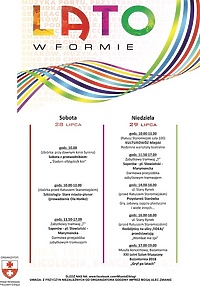 To będzie gorący weekend pełen atrakcji