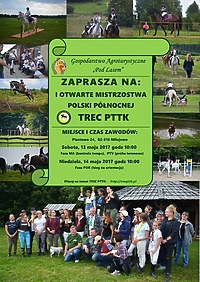 To będzie prawdziwe wyzwanie dla jeźdźców