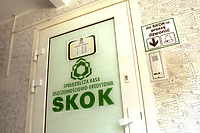 To był dopiero SKOK