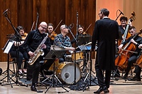 To był magiczny wieczór