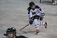 To był pracowity weekend elbląskich hokeistów