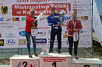 To był udany sezon  (kajakarstwo)