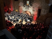 To był wyjątkowy wieczór w Galerii EL