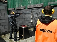 To był wystrzałowy weekend