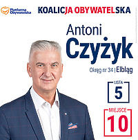 To była spokojna kampania wyborcza, teraz czas na mądre decyzje