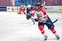 To była zacięta walka  (hokej)