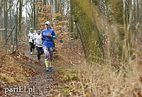 To było takie przetarcie