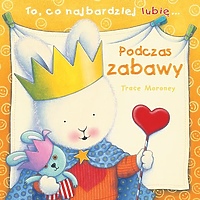 To, co dzieci lubią najbardziej