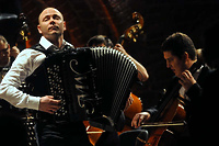 To jest moje najnowsze dziecko… - mówi o płycie „For Alice” Marcin Wyrostek