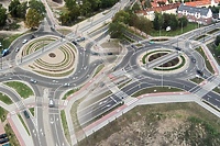 Dlaczego kierowcy boją się nowych rond (podsumowanie)