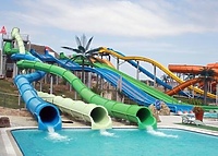 Czy jest nam potrzebny Aqua Park?