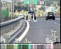 Kary za szybką jazdę