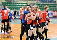 'To niesamowite uczucie pokonać mistrza Polski' (komentarze pomeczowe)