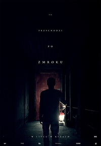 „To przychodzi po zmroku” premierowo w Multikinie