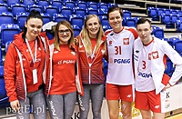 'To spełnienie moich marzeń'