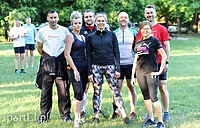 Rekordowy Bieg Piekarczyka i drużyna portEl.pl