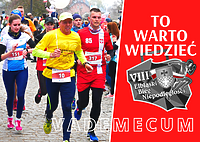 To warto wiedzieć przed Biegiem Niepodległości
