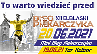 To warto wiedzieć przed Biegiem Piekarczyka