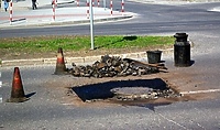 To wszystko naprawy doraźne