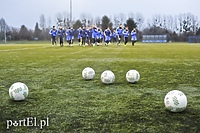 Wiosna przyjdzie później