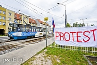 Coraz bliżej do strajku w Tramwajach