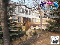 Tolerancja i równe traktowanie w Gimnazjum nr 6