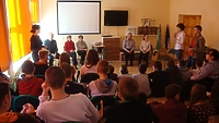 Tolerancja – siła czy słabość?