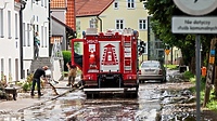 Wody Polskie odcinają się od wypowiedzi swoich pracowników w sprawie powodzi