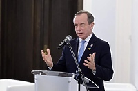 Marszałek Senatu w Elblągu i Braniewie