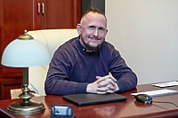 Przemoc nie zaczyna się od noża
