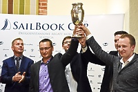 Srebrny Dzbanek zostaje w Elblągu