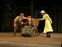 W sobotę "Tajemniczy ogród"