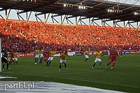 Tomasz Sedlewski: musimy się zgrać