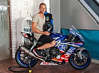 Elbląski debiut w Yamaha R1 Cup