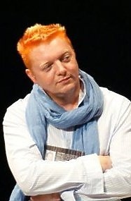 Poezja w Wulkanie