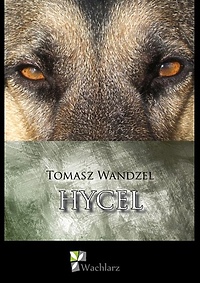 Tomasz Wandzel i jego nowa książka