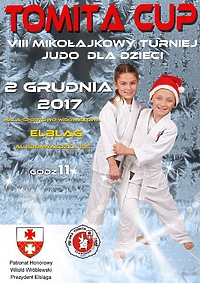 Tomita Cup po raz ósmy