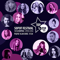 Top Of The Top Sopot Festival – Young Choice Awards